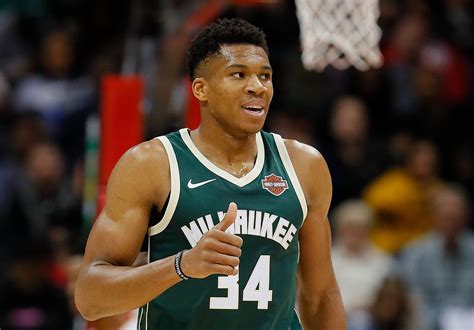 How to Pronounce the Name of the Greek Freak, Giannis .